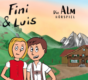 Die Alm Cover
